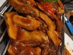 -若蘭慈·无国界素食料理(欢乐海岸店)