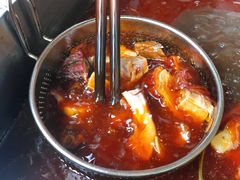 冒菜（小）-青羊区不同味冒菜店(青羊店)