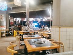 -赞酱川式烤肉(蜀都万达店)