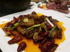 -院8里·少城记忆老川菜(宽窄巷子店)