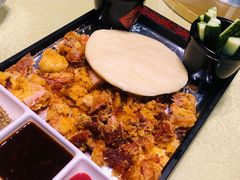 -陈傻子餐厅(世纪都会店)
