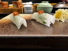 -Sushi Hanzo半藏(天环广场店)