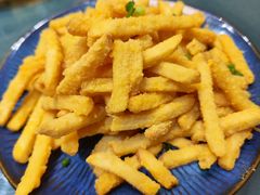 -君霖海鲜私房菜(春柳店)