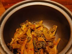 -云海肴·云南小炒·汽锅鸡(天津国金汇店)