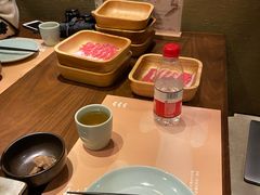 -山葵家·创意料理(EFC欧美广场店)