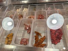 -拿渡麻辣香锅(龙旗购物中心店)