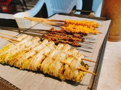 -纪录片《人生一串》体验店(静安店)