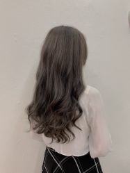 点击看大图 -杉影印象日式烫染專門店