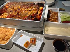 -半天妖烤鱼(融创茂店)