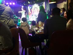 -纳瓦新疆菜(银都店)