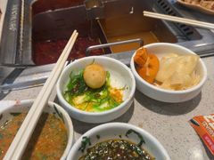-海底捞火锅(芜湖银泰城店)