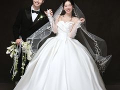 -金夫人婚纱摄影(惠阳店)