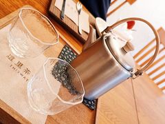 日本特级白桃乌龙冻顶茶-幸会吉市(丰泽店)