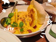 -泰香米泰国餐厅(中大国际店)