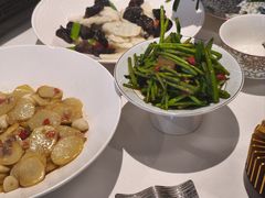 -千百味红餐厅·非遗江西菜(绿地双子塔总店)