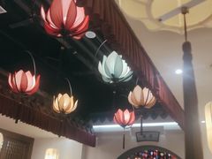 大堂-老宁波1381餐厅(宏泰广场店)