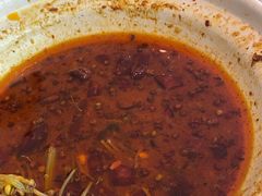 -花盐街·四川乐山小吃(西单大悦城店)