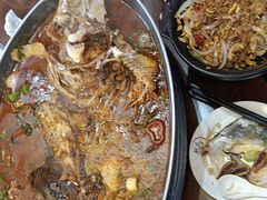 -鲍氏金勺子(恒大店)