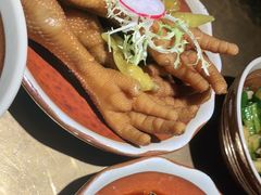 -炉鱼(西溪银泰城店)