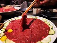 -长嘉·河图火锅(长嘉汇江景旗舰店)