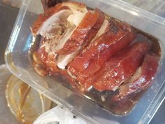 -晓马鸭店(新芜路店)