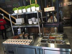 -韩聚屋韩国烤肉餐厅(新北万达店)