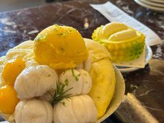 -玲婧胡同·生日蛋糕·餐厅(嘉里城店)