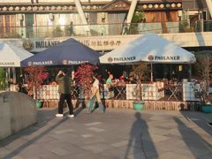 -Paulaner·德国帕拉娜自酿啤酒餐厅(海上世界店)