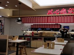 -膳心记•明火四宝煲仔饭(前海科兴店)