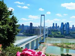 -山城巷传统风貌区