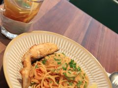 -BAKER&SPICE(国金中心商场店)