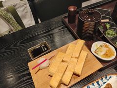 -玄白·炭烤活鳗(上海首店)