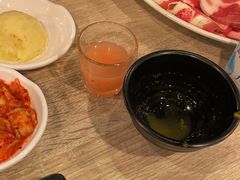-郑阿姨的家·이모네·韩料&烤肉(武川路店)