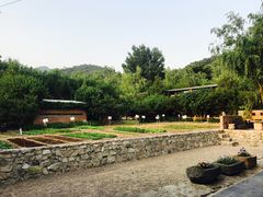 -瓦厂酒店