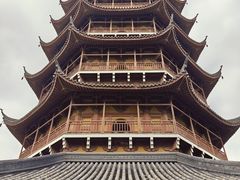 -北寺塔