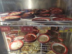 -文立新·秤盘麻辣烫(天通苑店)