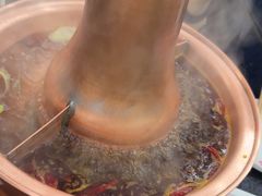 -常赢三兄弟·清真涮肉(崂山路总店)