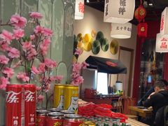-极乐小煮·成都冒菜(科技绿洲店)