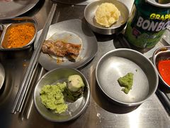 -韩山葵烤肉(太古里店)