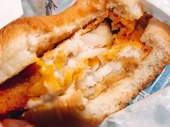 -麦当劳(温州东海店)