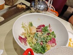 -北京全聚德(玉泉路店)