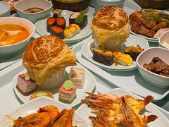 -堂会·KTV·自助餐·团建聚会(天河店)