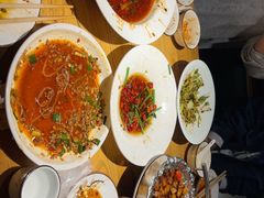 -小三峡食府(西五路店)