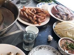 -鑫龙火锅城(青岛分店)