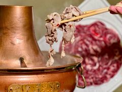 -常赢三兄弟·清真涮肉(崂山路总店)