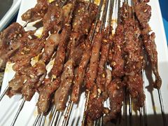 -三个大叔东北烧烤·砂锅菜(西三旗店)