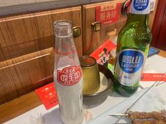 -状元阁烧烤(新华路总店)