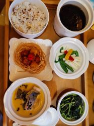 -她时区金吉兒月子中心(太湖度假店)