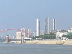 -武昌中华路码头(轮渡站)