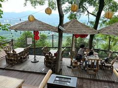 -伴山茶苑·围炉煮茶